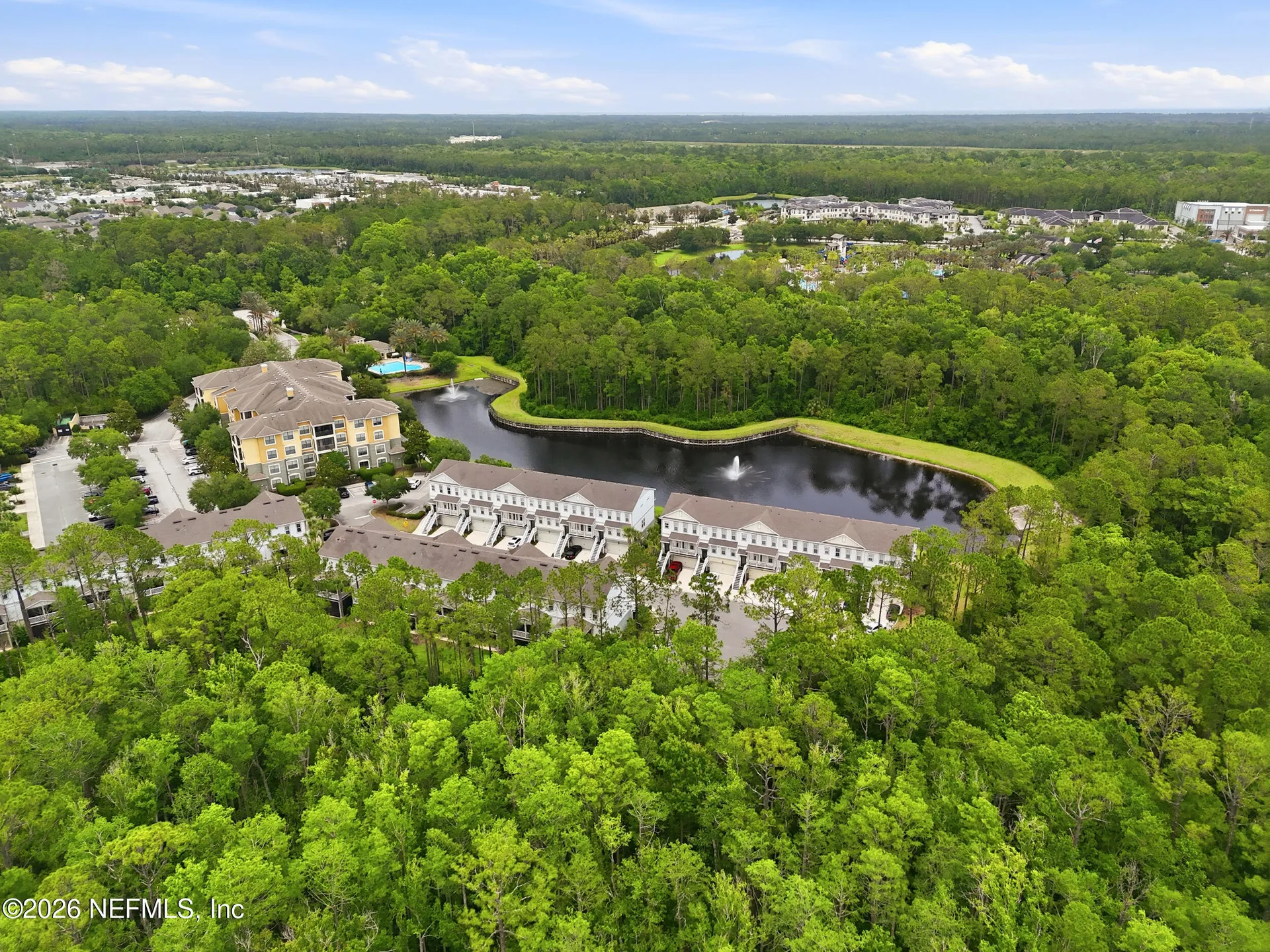 45 Falling Water Court Ponte Vedra FL 32081