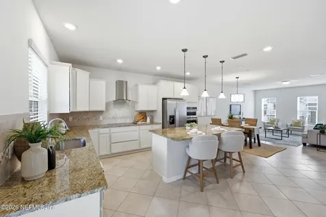 45 Falling Water Court Ponte Vedra FL 32081