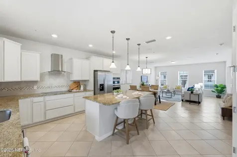 45 Falling Water Court Ponte Vedra FL 32081