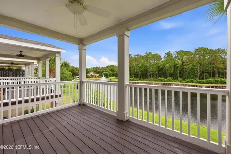 45 Falling Water Court Ponte Vedra FL 32081