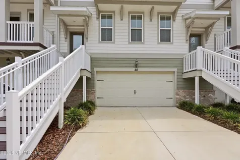 45 Falling Water Court Ponte Vedra FL 32081