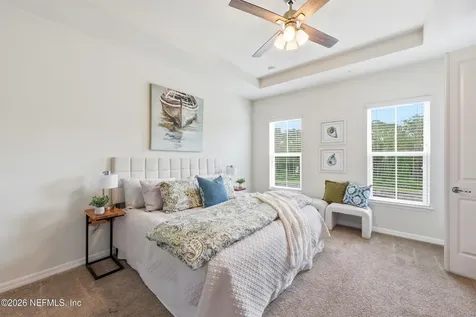 45 Falling Water Court Ponte Vedra FL 32081