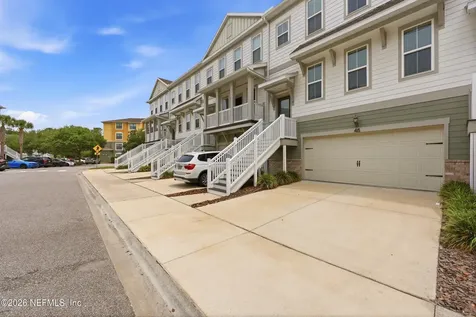 45 Falling Water Court Ponte Vedra FL 32081
