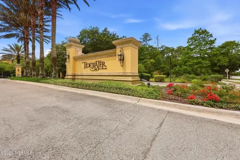 45 Falling Water Court Ponte Vedra FL 32081