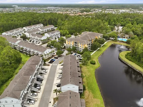 45 Falling Water Court Ponte Vedra FL 32081