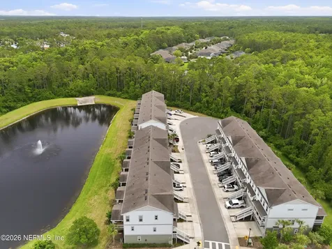 45 Falling Water Court Ponte Vedra FL 32081