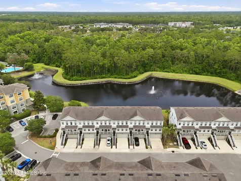 45 Falling Water Court Ponte Vedra FL 32081