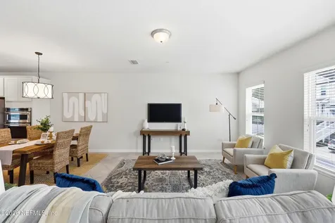 45 Falling Water Court Ponte Vedra FL 32081
