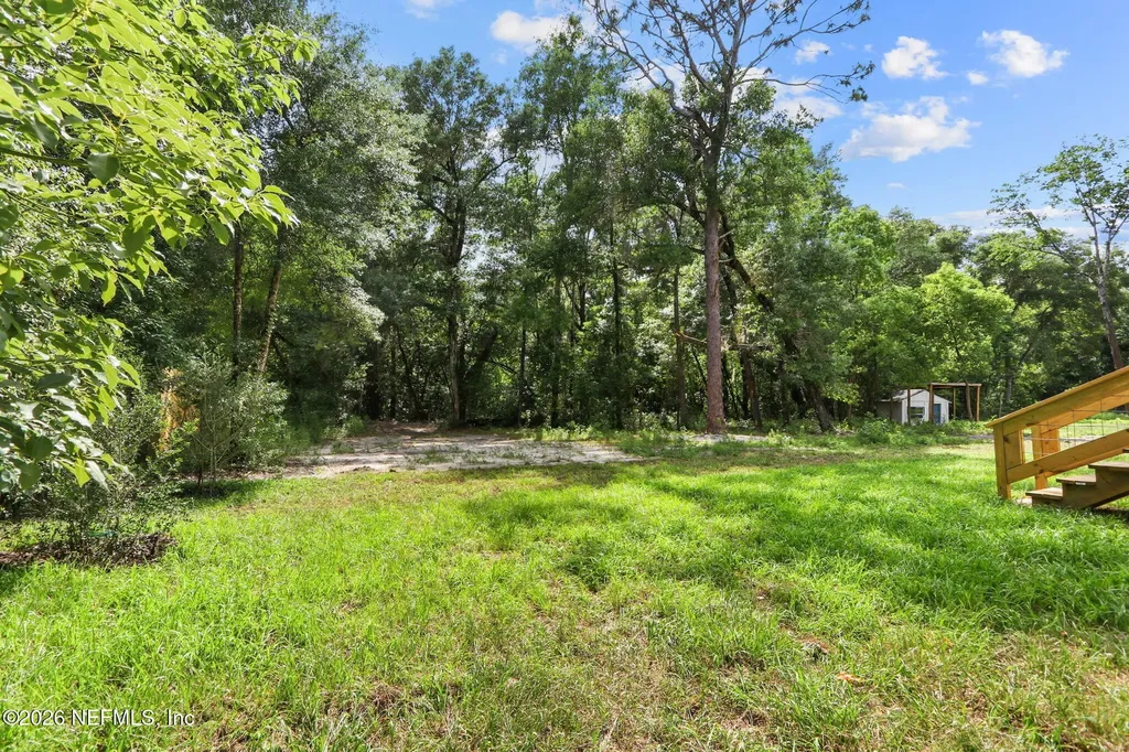 5162 Sweat Road Green Cove Springs FL 32043