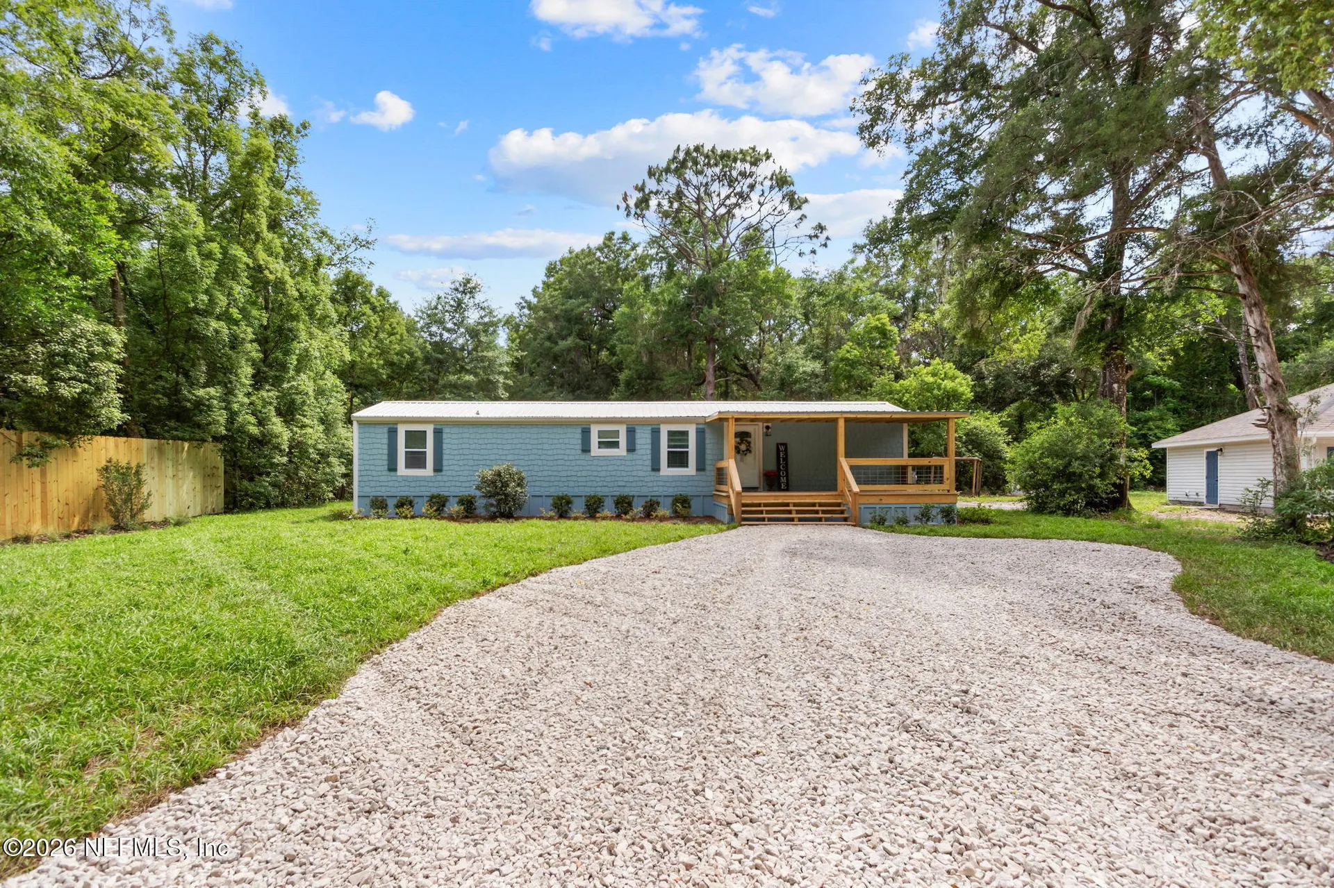 5162 Sweat Road Green Cove Springs FL 32043