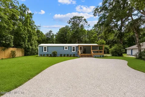 5162 Sweat Road Green Cove Springs FL 32043