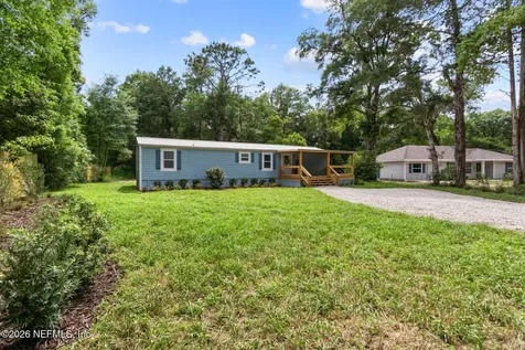 5162 Sweat Road Green Cove Springs FL 32043