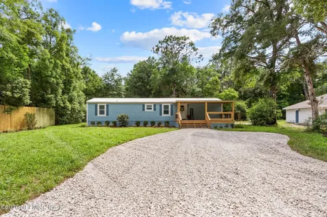 5162 Sweat Road Green Cove Springs FL 32043