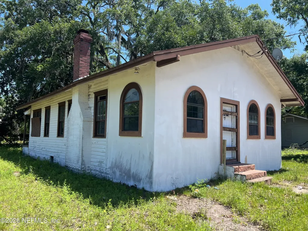 481 Golfair Boulevard Jacksonville FL 32206