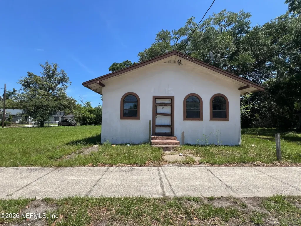 481 Golfair Boulevard Jacksonville FL 32206