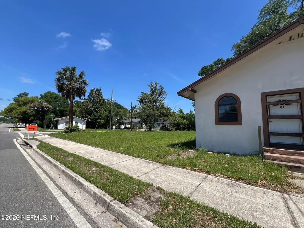 481 Golfair Boulevard Jacksonville FL 32206