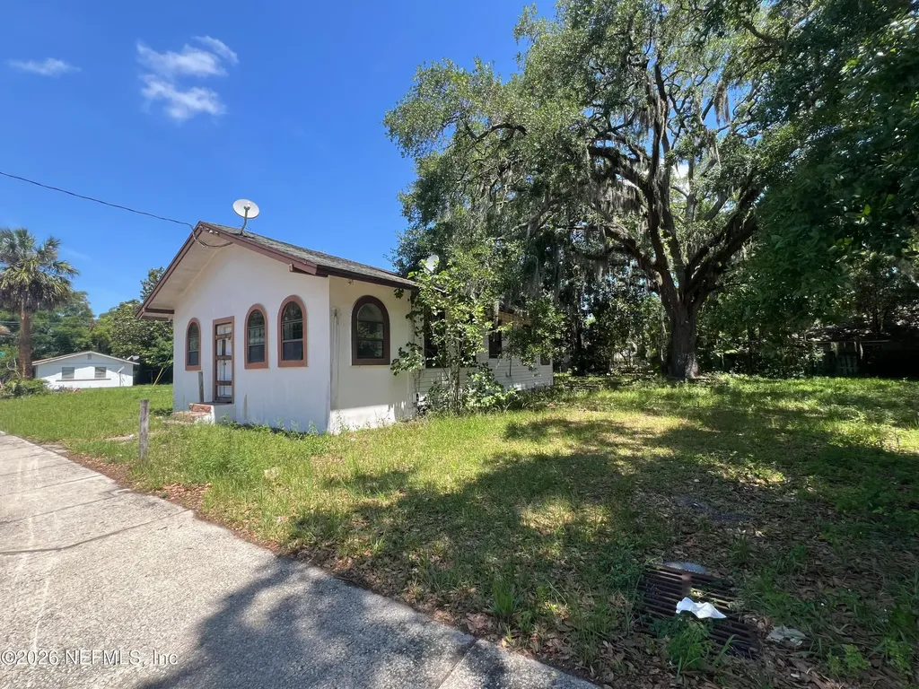 481 Golfair Boulevard Jacksonville FL 32206