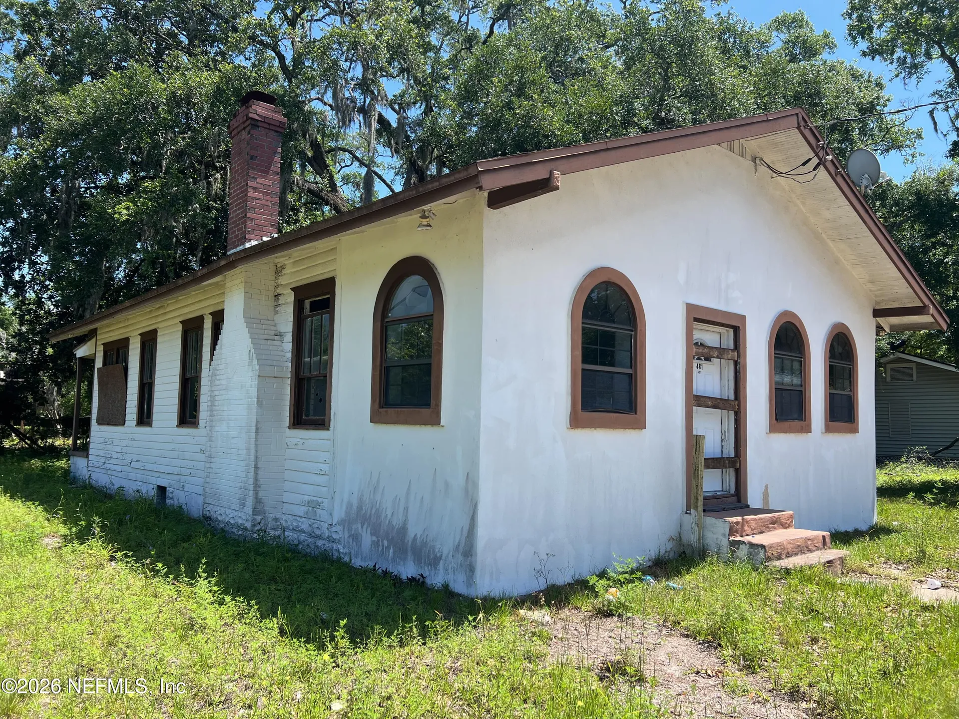 481 Golfair Boulevard Jacksonville FL 32206