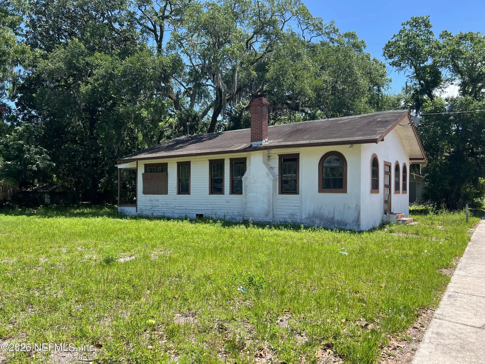 481 Golfair Boulevard Jacksonville FL 32206