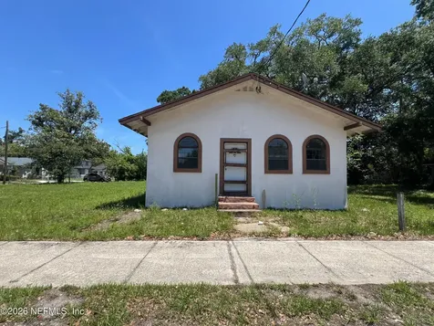 481 Golfair Boulevard Jacksonville FL 32206