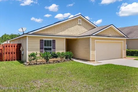 10281 Magnolia Hills Drive Jacksonville FL 32210