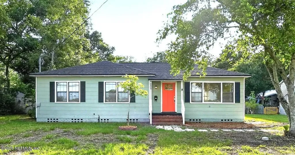 2618 Bayview Road Jacksonville FL 32210