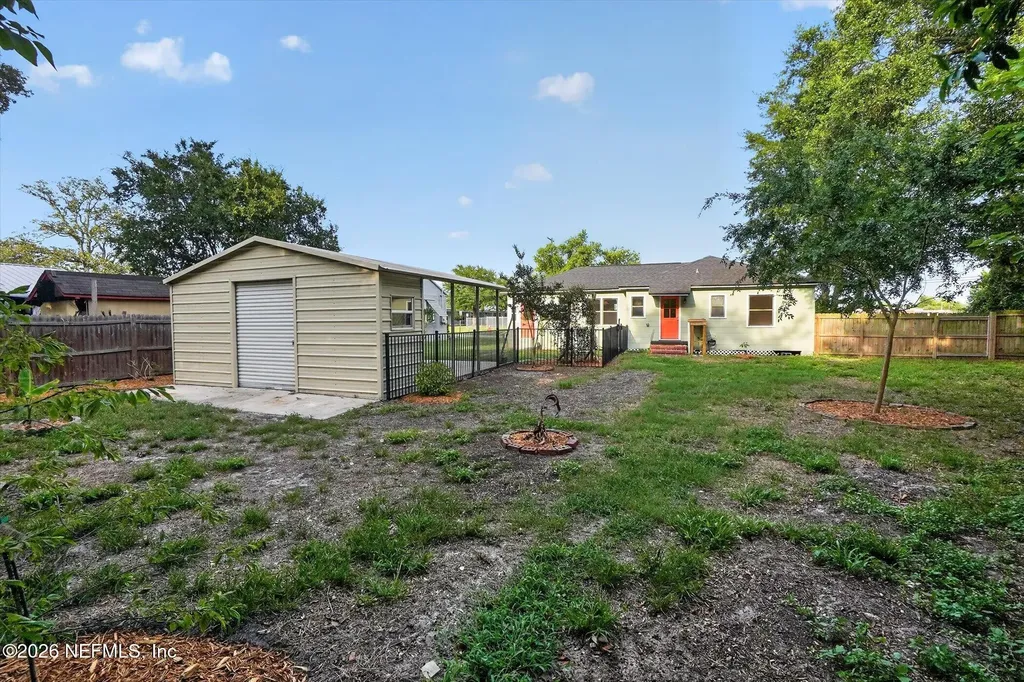 2618 Bayview Road Jacksonville FL 32210