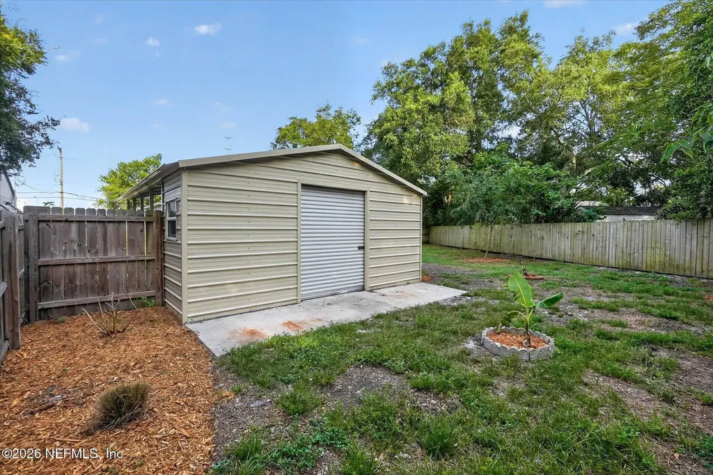 2618 Bayview Road Jacksonville FL 32210