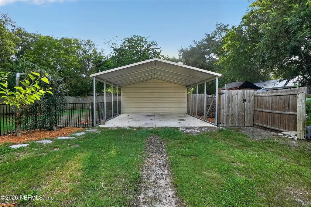 2618 Bayview Road Jacksonville FL 32210