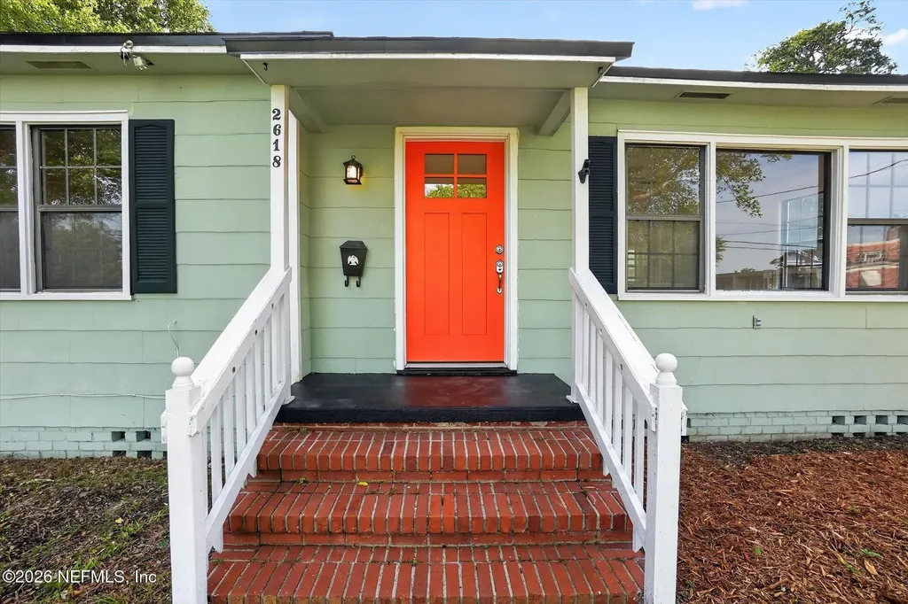 2618 Bayview Road Jacksonville FL 32210