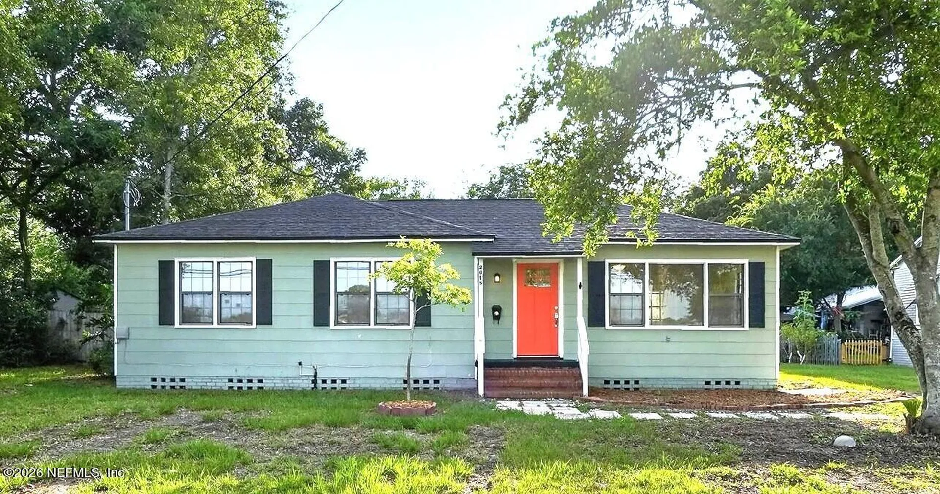 2618 Bayview Road Jacksonville FL 32210