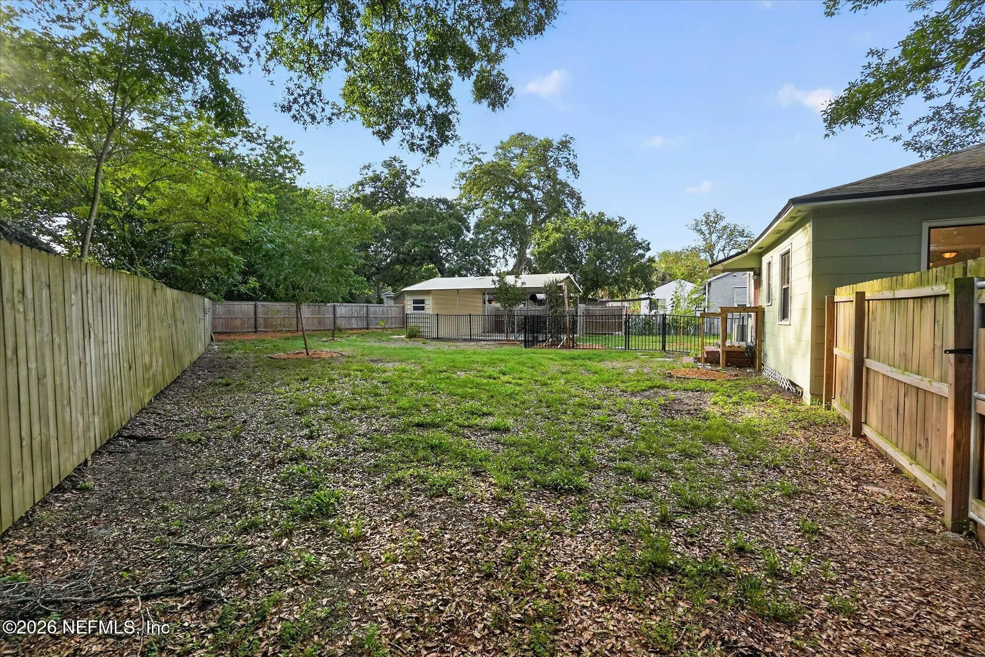 2618 Bayview Road Jacksonville FL 32210