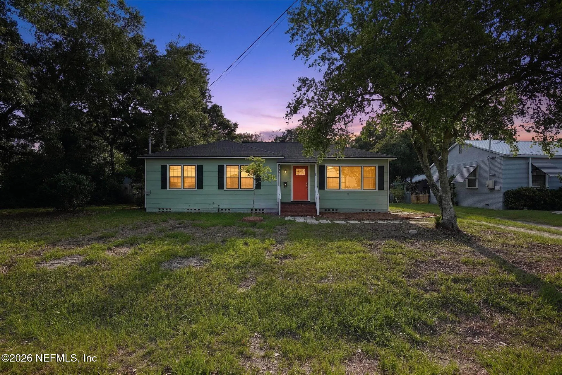 2618 Bayview Road Jacksonville FL 32210