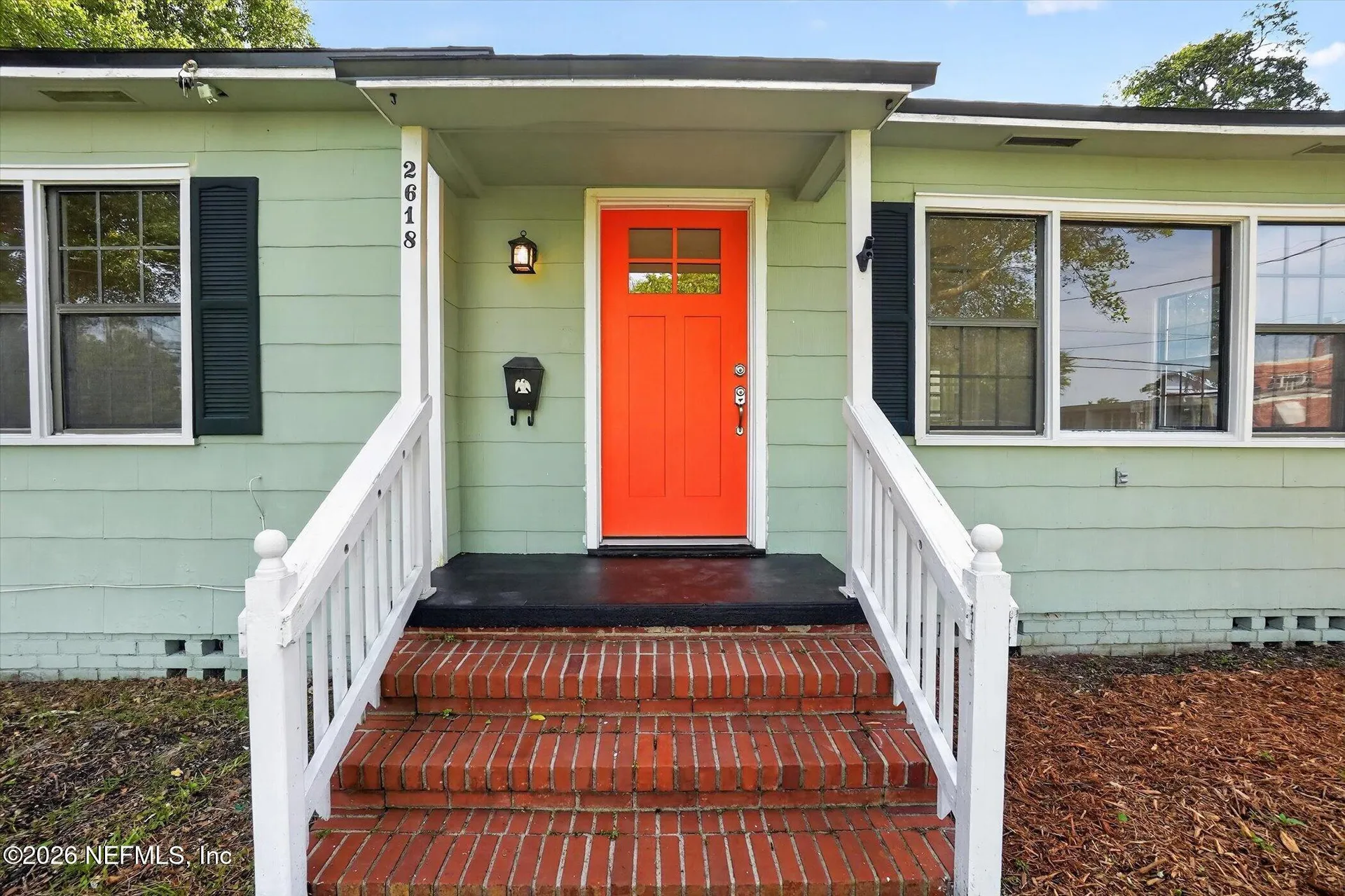 2618 Bayview Road Jacksonville FL 32210
