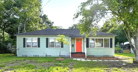 2618 Bayview Road Jacksonville FL 32210