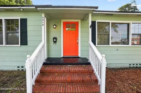 2618 Bayview Road Jacksonville FL 32210