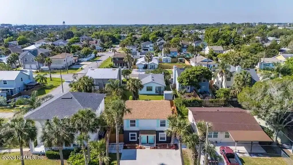 524 7th Avenue S Jacksonville Beach FL 32250