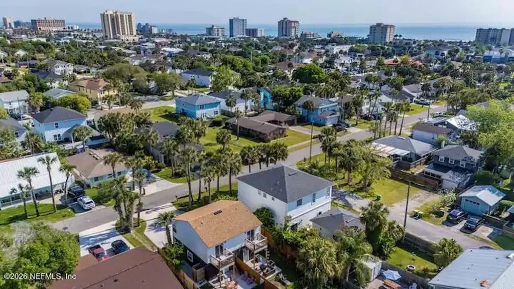 524 7th Avenue S Jacksonville Beach FL 32250