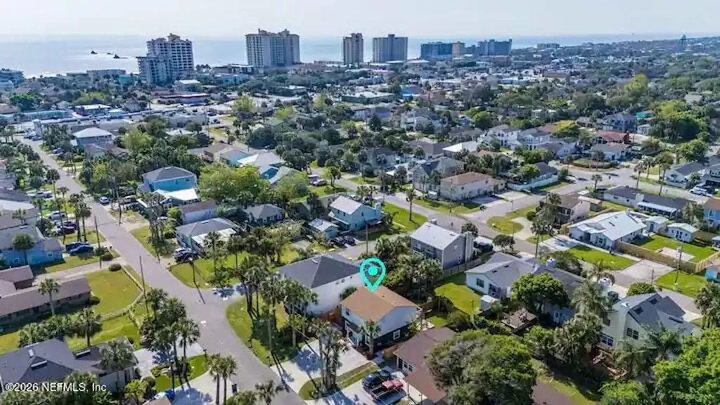 524 7th Avenue S Jacksonville Beach FL 32250