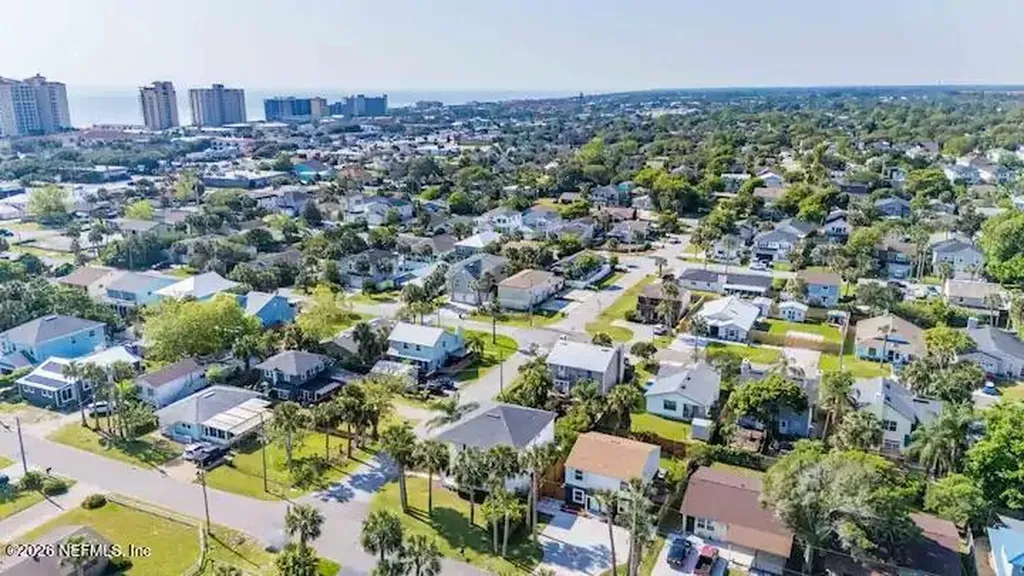 524 7th Avenue S Jacksonville Beach FL 32250