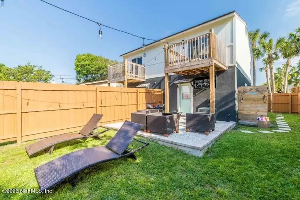 524 7th Avenue S Jacksonville Beach FL 32250