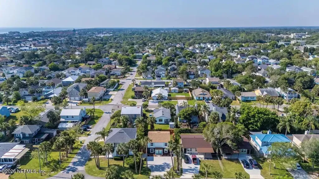524 7th Avenue S Jacksonville Beach FL 32250