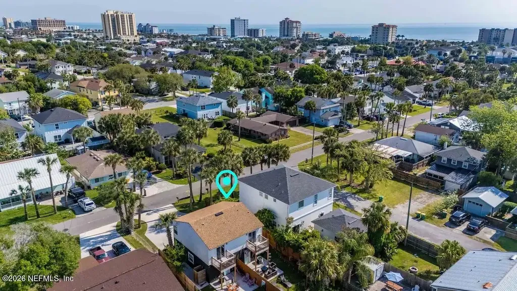 524 7th Avenue S Jacksonville Beach FL 32250