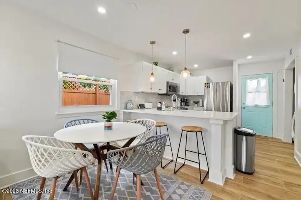 524 7th Avenue S Jacksonville Beach FL 32250