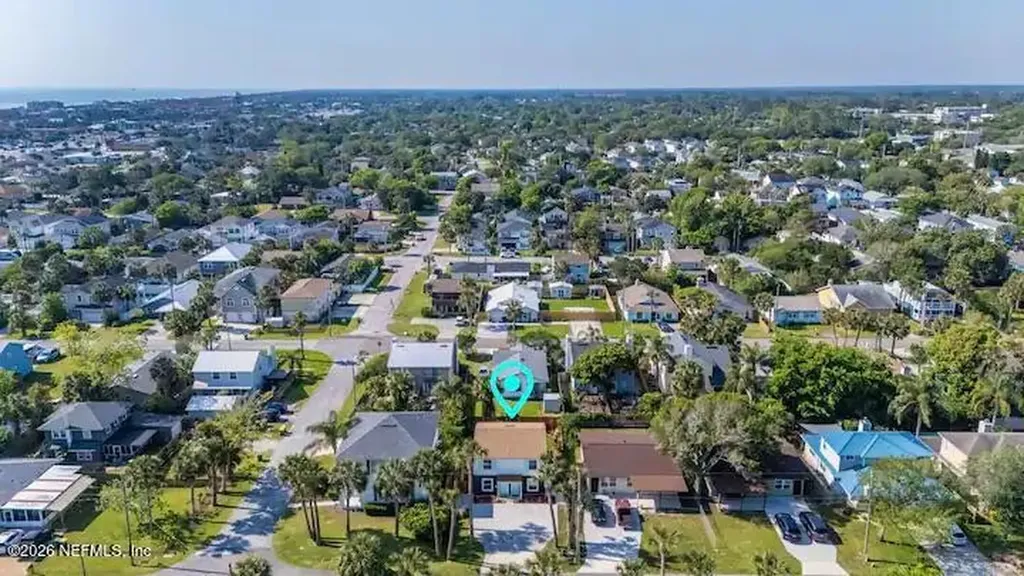 524 7th Avenue S Jacksonville Beach FL 32250