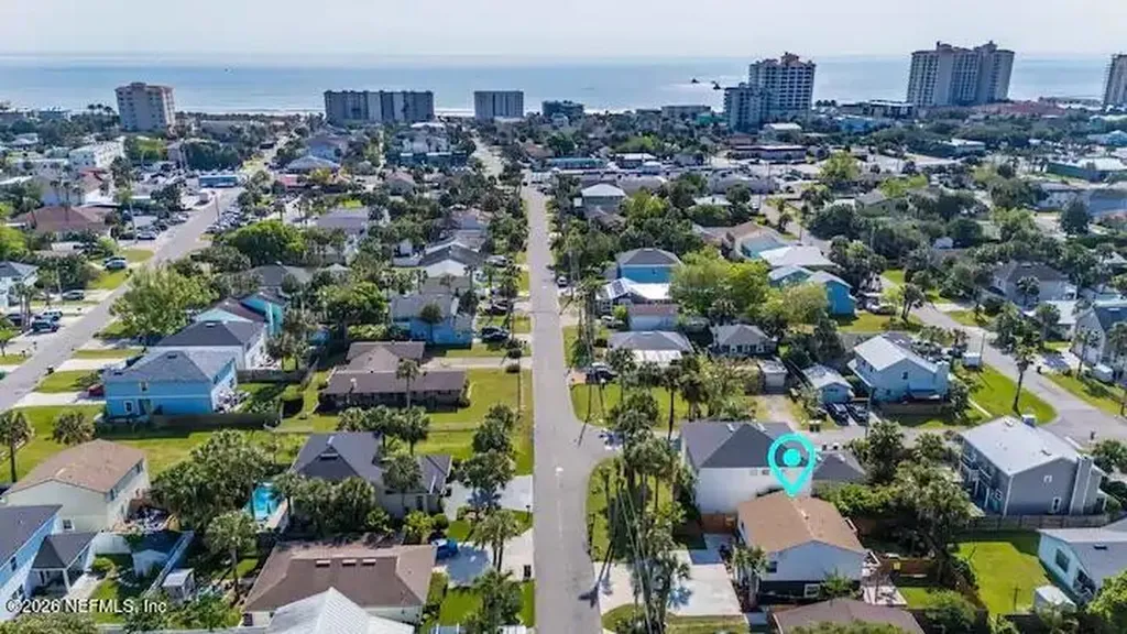 524 7th Avenue S Jacksonville Beach FL 32250