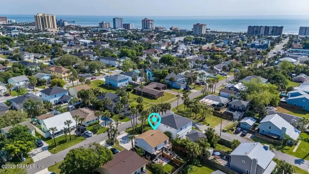 524 7th Avenue S Jacksonville Beach FL 32250