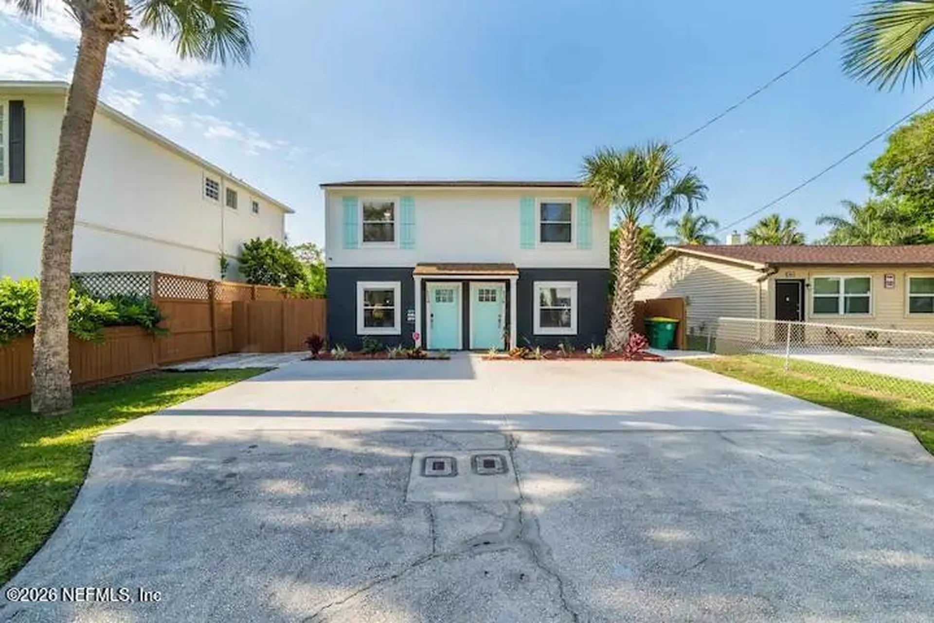 524 7th Avenue S Jacksonville Beach FL 32250