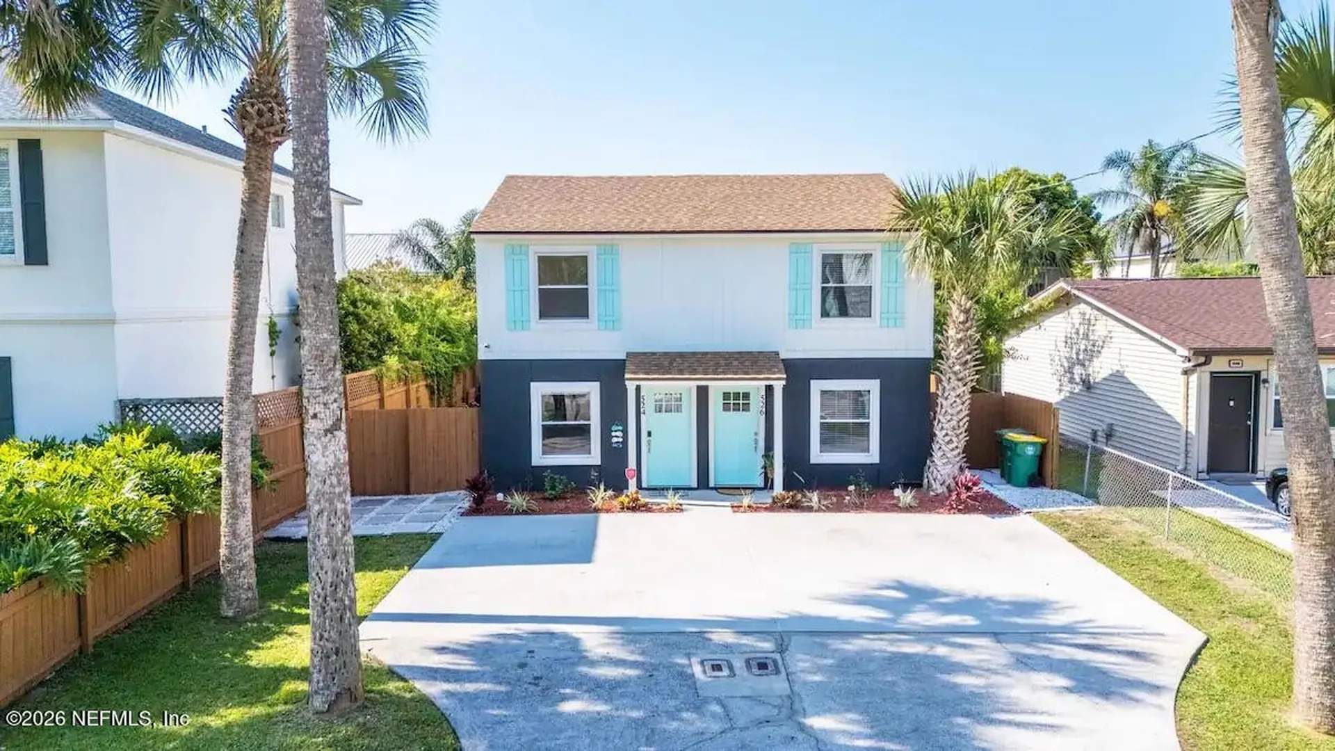 524 7th Avenue S Jacksonville Beach FL 32250