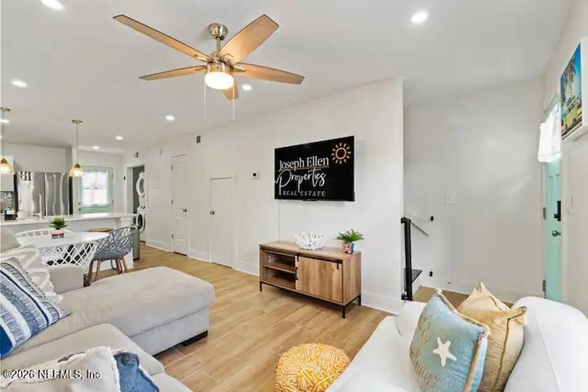 524 7th Avenue S Jacksonville Beach FL 32250
